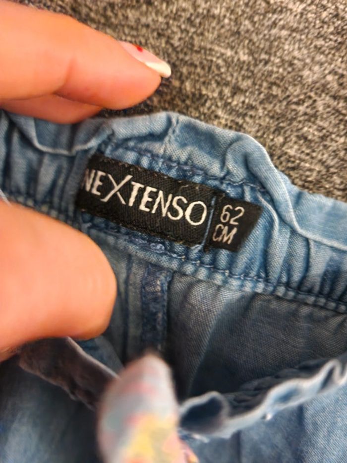 Ensemble 6 mois - photo numéro 3