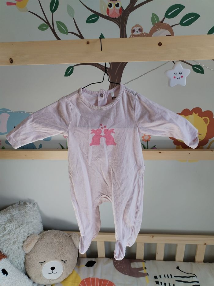 Lot de pyjamas - photo numéro 7