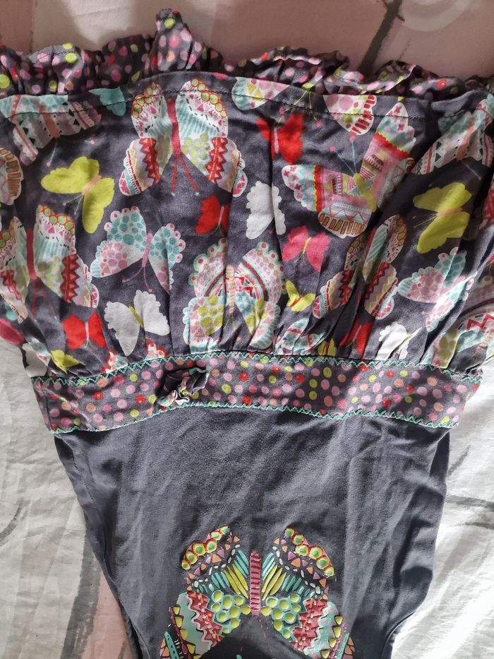 Robe 4 ans - photo numéro 2