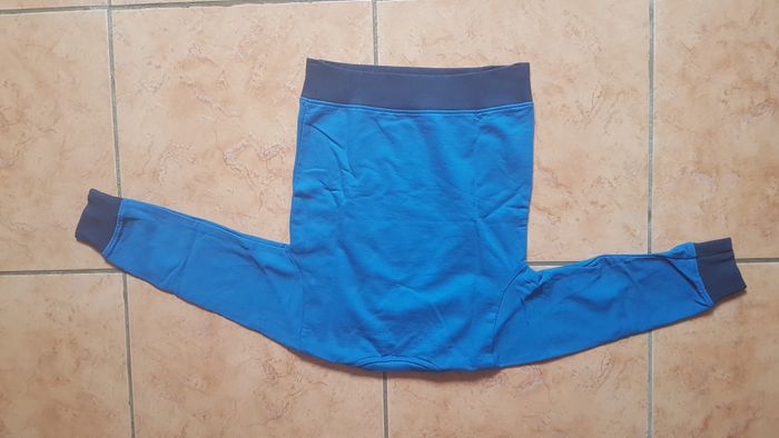 Pull fin garçon 4 ans bleu Minions - photo numéro 5