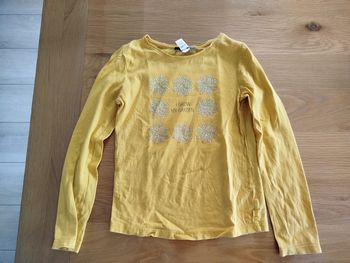 Tee-shirt garden