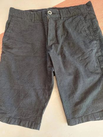 Short celio taille 38