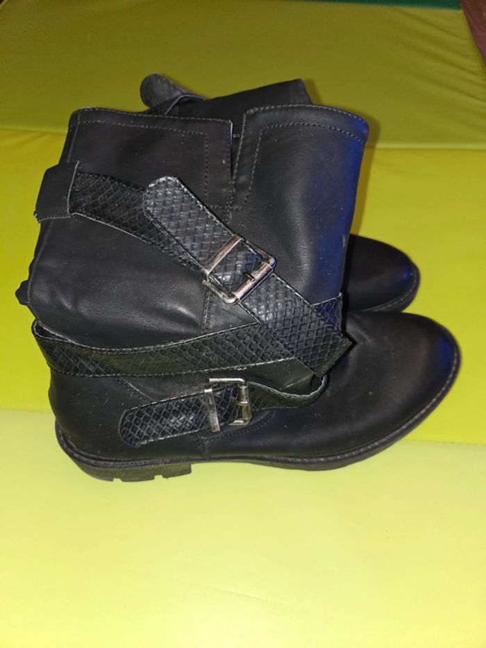 Bottines