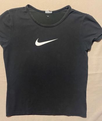 Haut de sport Nike