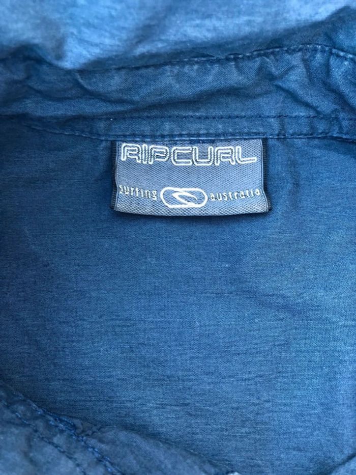 Veste vintage Rip Curl - photo numéro 10