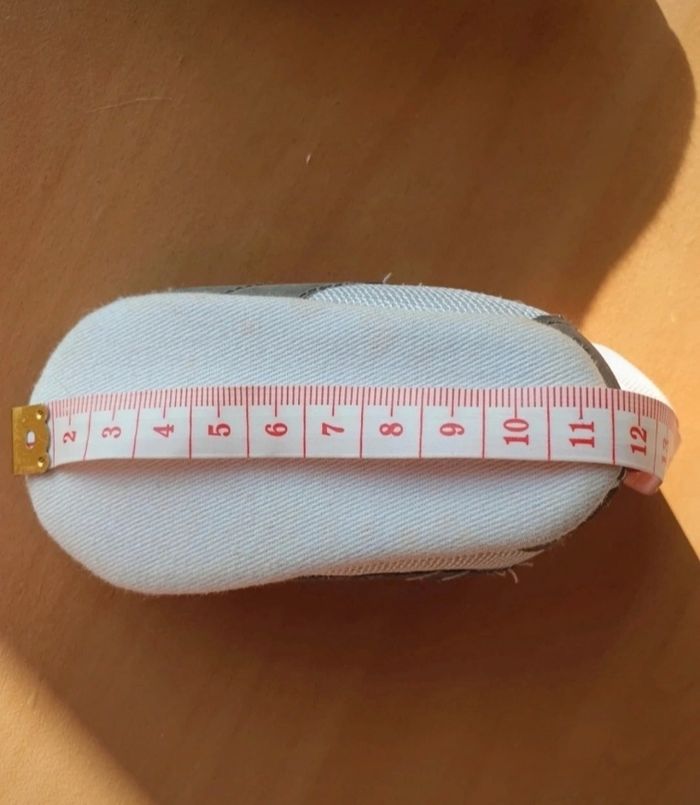 Basket bébé garçon - photo numéro 4