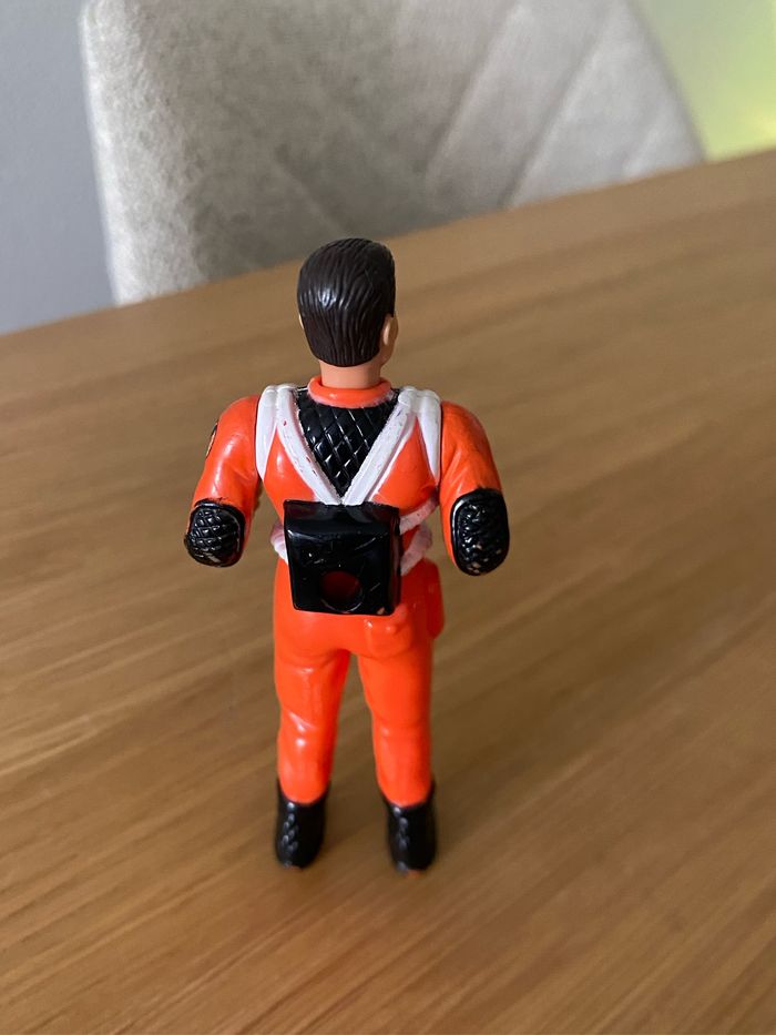 Action Man figurine vintage - photo numéro 5