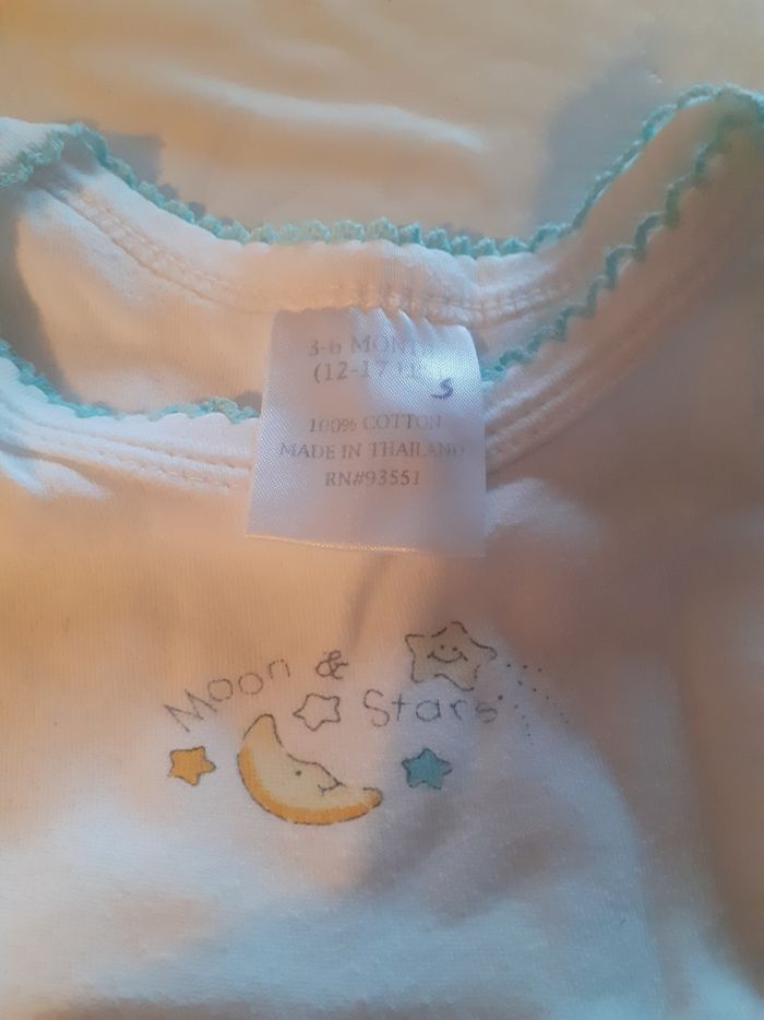 tee-shirt - photo numéro 2