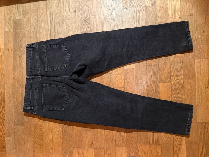 Jean Zara noir - photo numéro 2