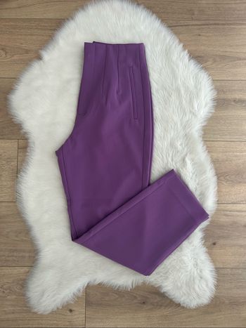 Pantalon Stradivarius