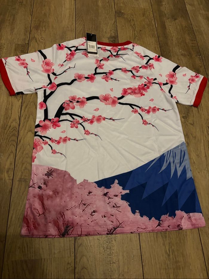 Maillot Japon 🇯🇵 - photo numéro 4