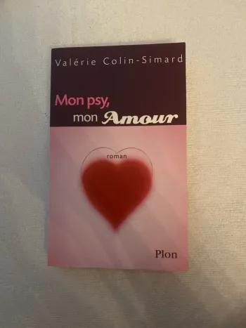 Mon psy mon amour