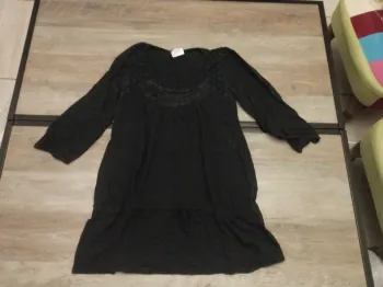Blouse manches 3/4