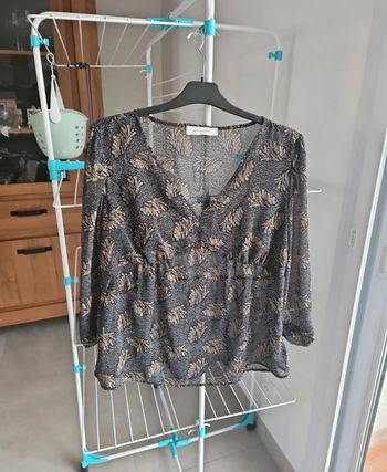 Bouse promod transparente