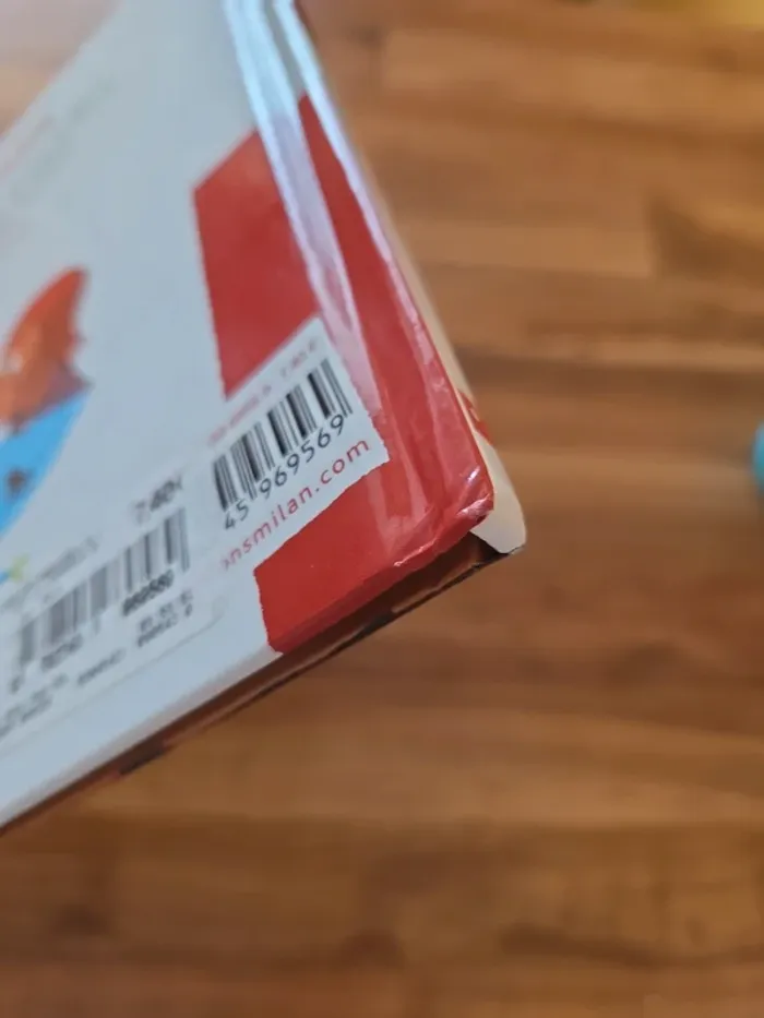 Livre  Mes p'tit docs les volcans - photo numéro 4