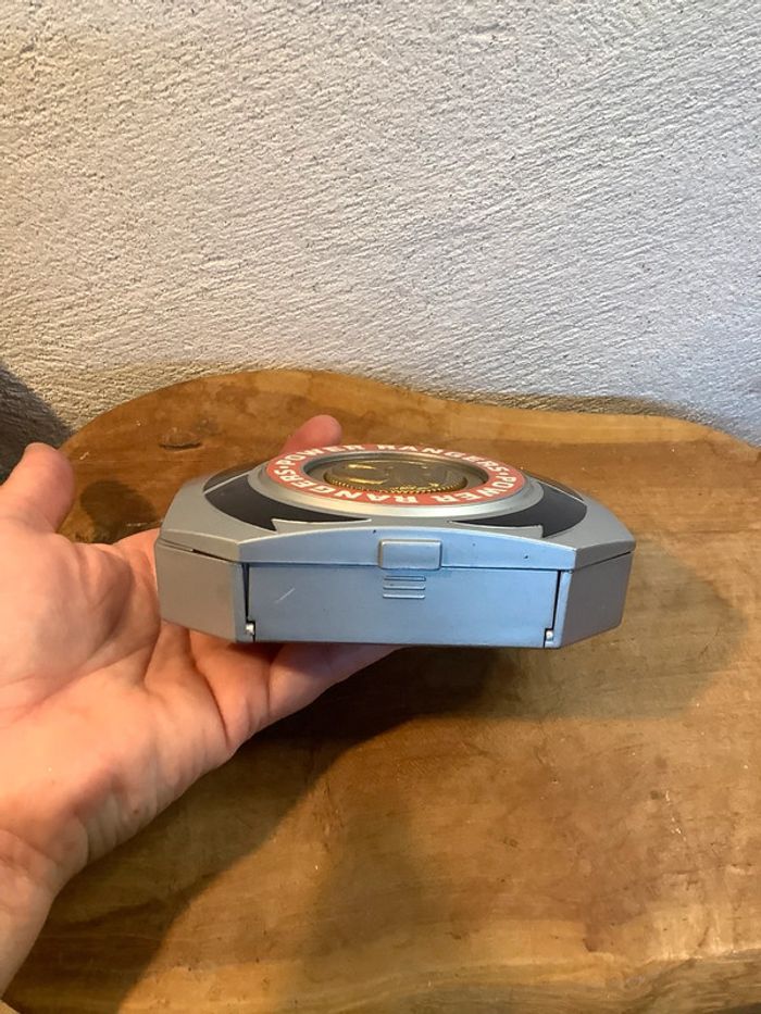 Jouet power ranger Bandai 95 - photo numéro 6