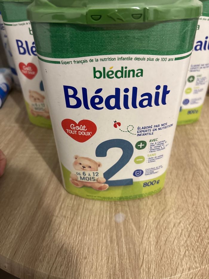 Lot bledilait - photo numéro 3