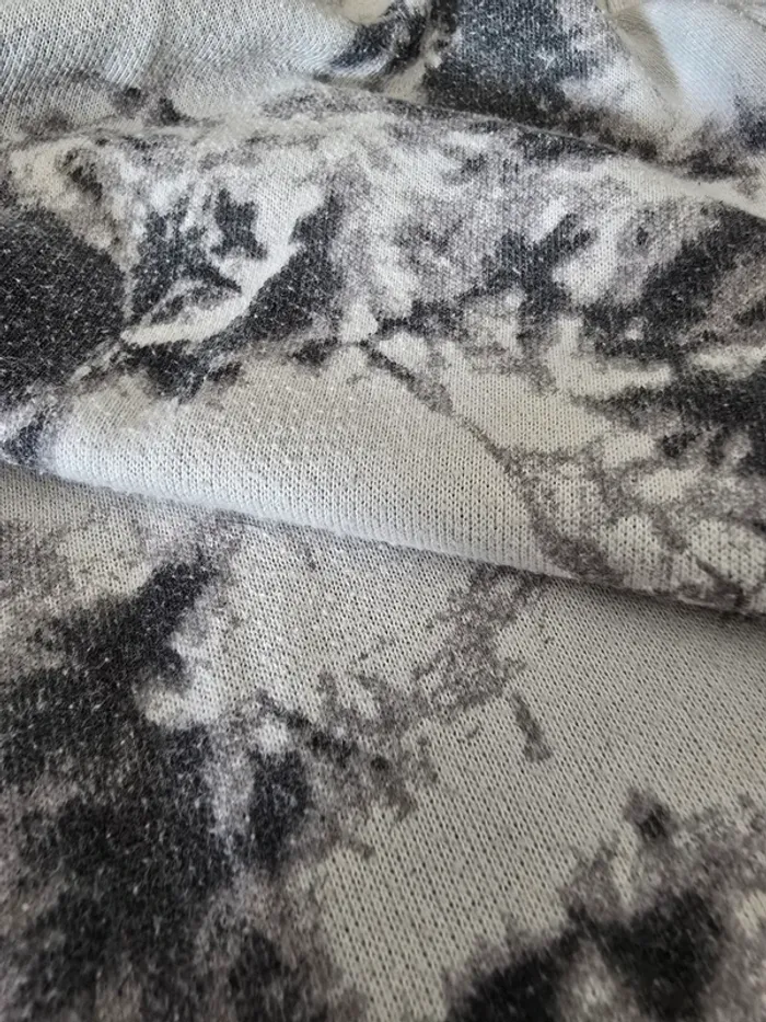 Jogging femme Tie & dye Pull & Bear L Bon état - photo numéro 5