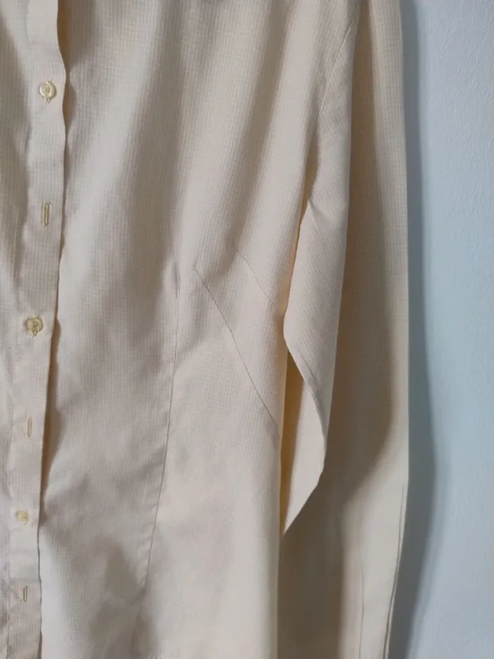 Chemise femme vintage - photo numéro 5