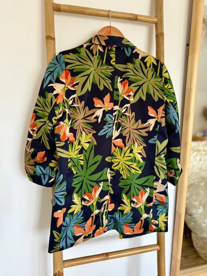 Veste Etam - photo numéro 3