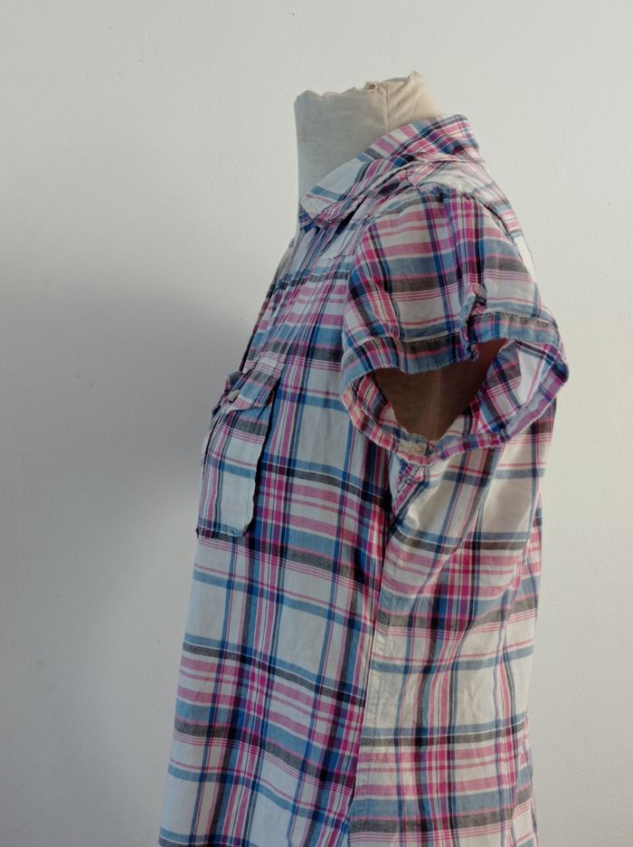 chemisette de chez Fishbone taille 36 ref 130 C8 - photo numéro 2