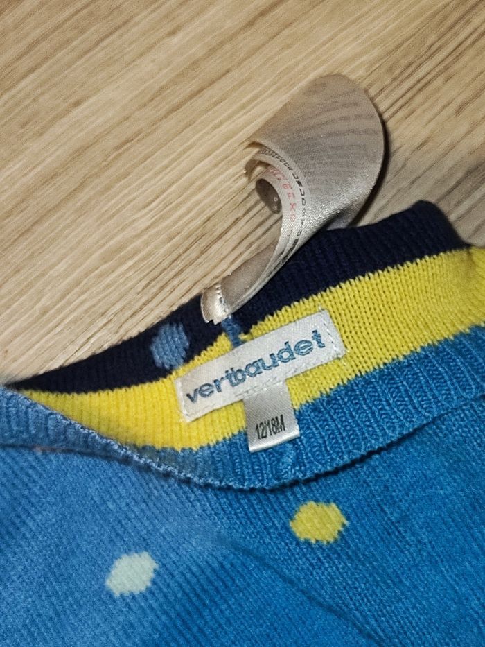 Snood 12/18 mois - photo numéro 2