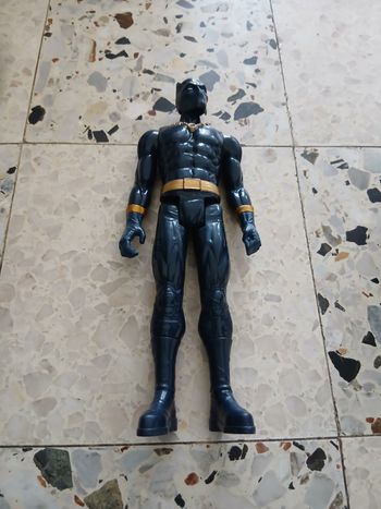Black panther