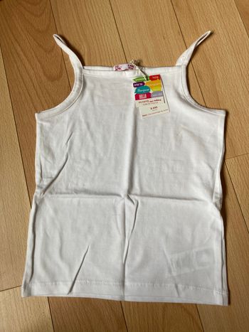 # debardeur # dpam # 8 ans