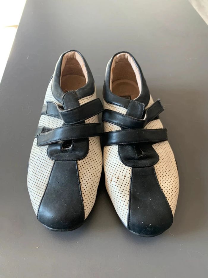 Basket style tenis homme taille 38