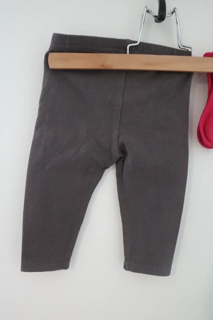 Ensemble ma boutique plus 6 mois - photo numéro 3