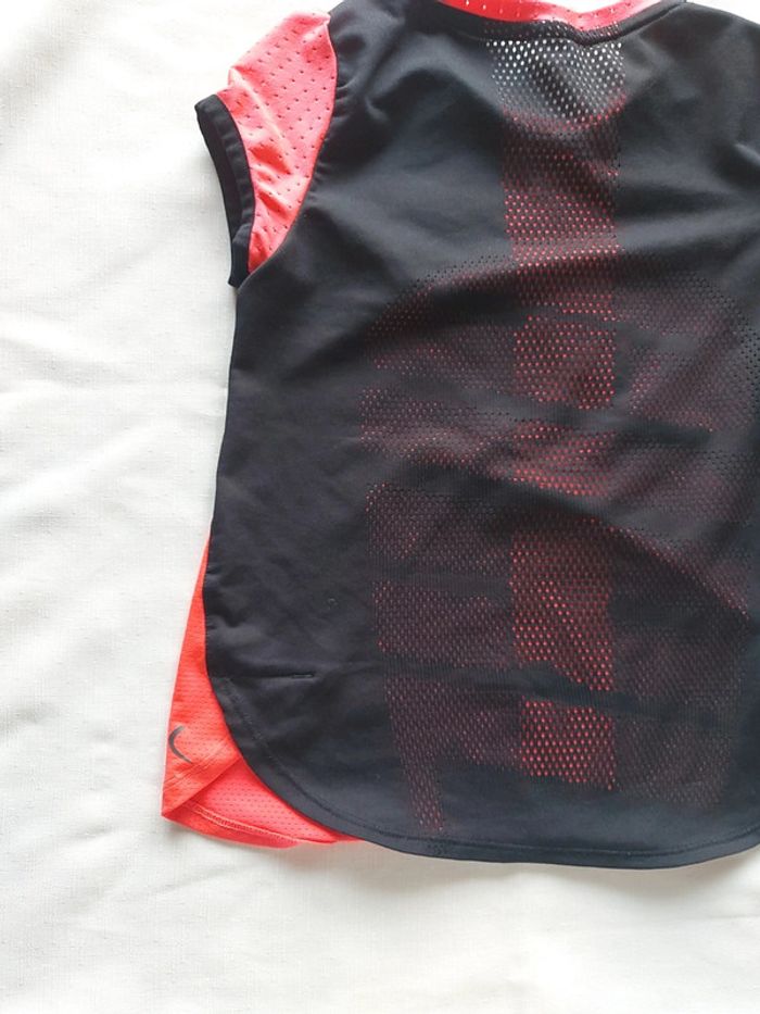 T-shirt sport decathlon - photo numéro 9