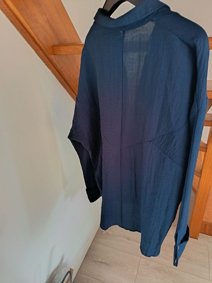 Chemisier blouse - photo numéro 2