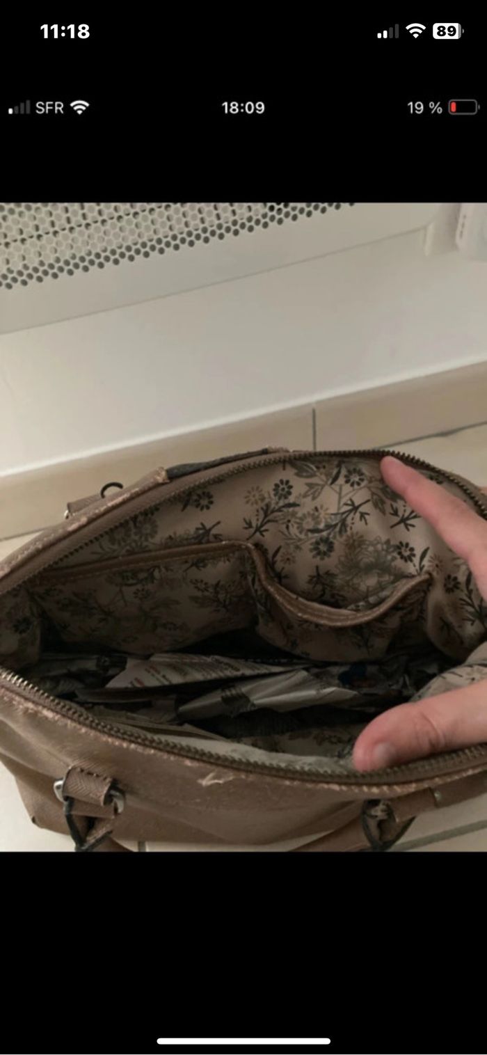 Sac à main - photo numéro 3