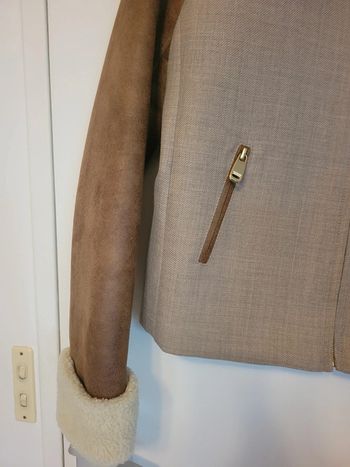 Blouson neuf sinequanone neuf T38