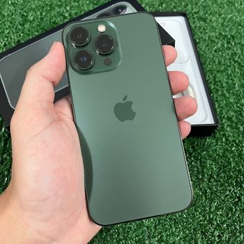 Iphone treize Pro max