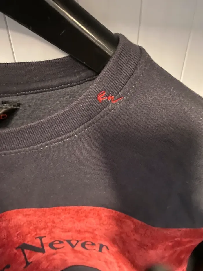 Sweat taille XL Eaglewood - photo numéro 7