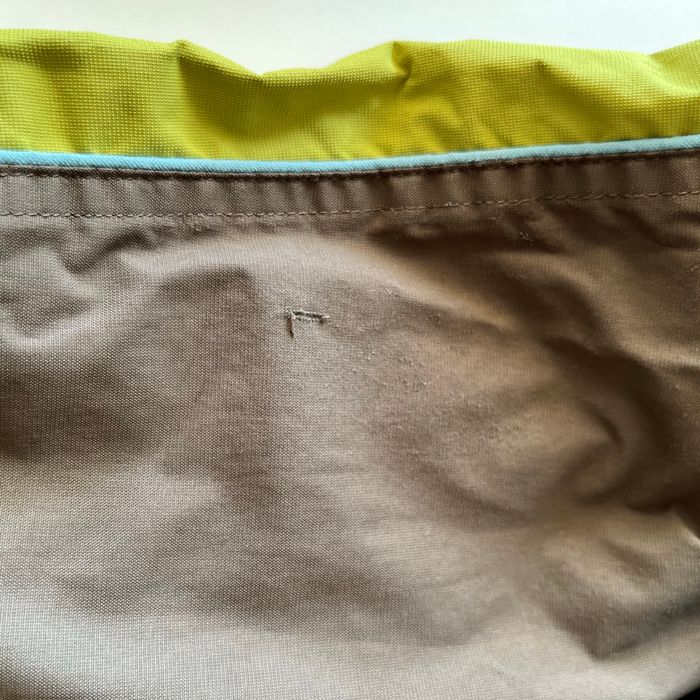 Pantalon imperméable - photo numéro 3