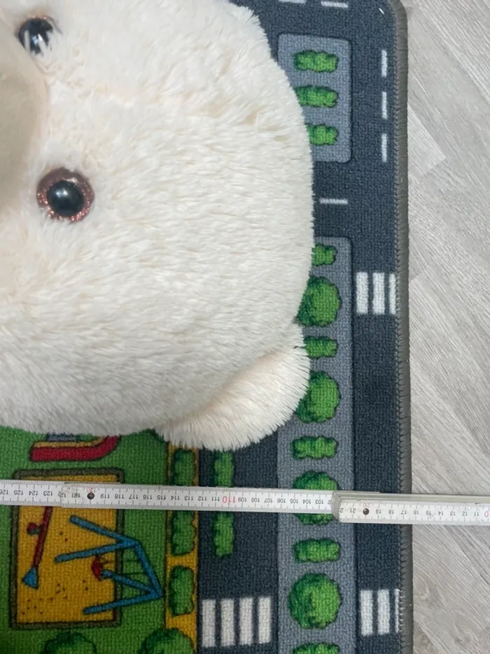 Peluche - photo numéro 2