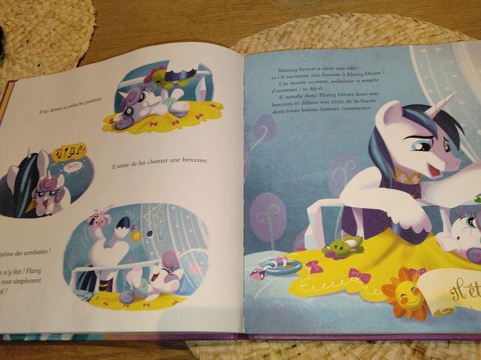 Licorne - photo numéro 4