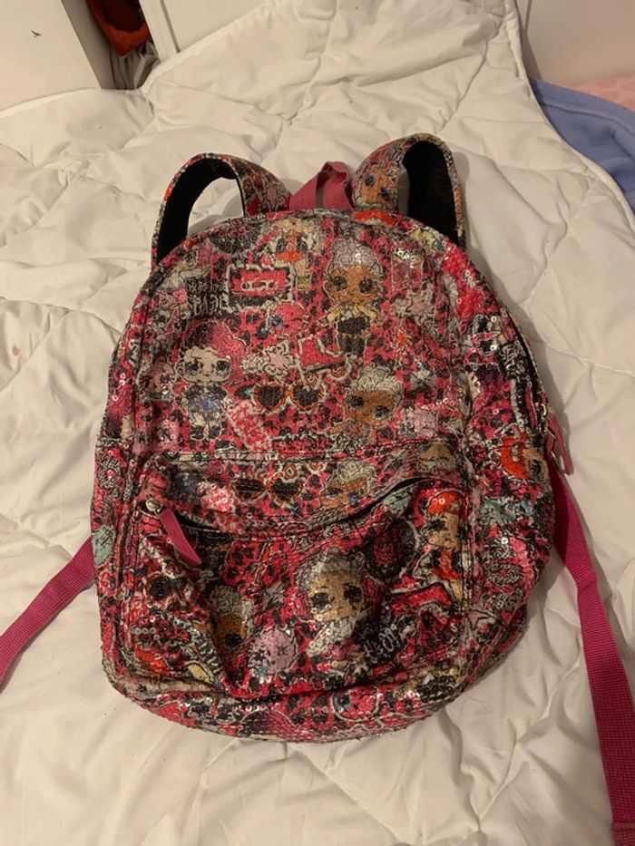 Sac à dos