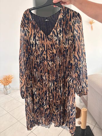 Robe neuve