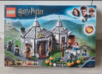 Lego Harry Potter