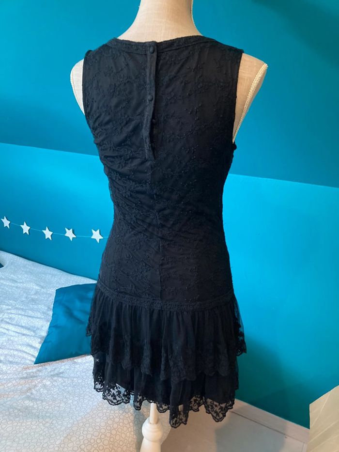 Robe taille S - photo numéro 4