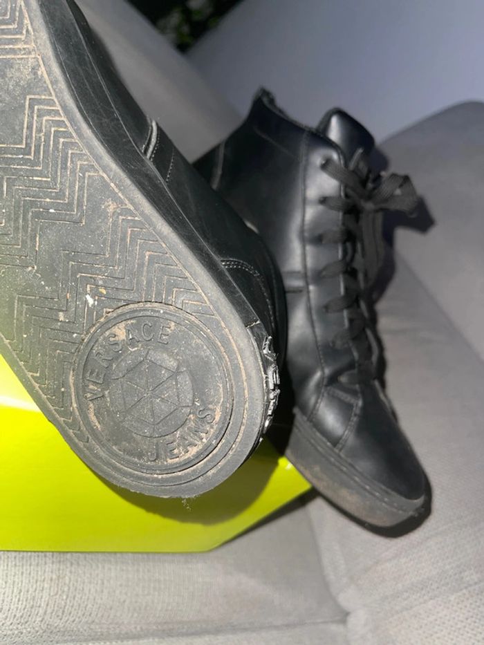 Versace - photo numéro 4