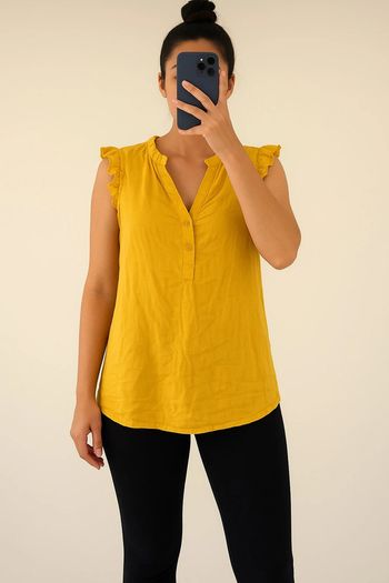 Blouse femme Promod – Taille M – Bon état général