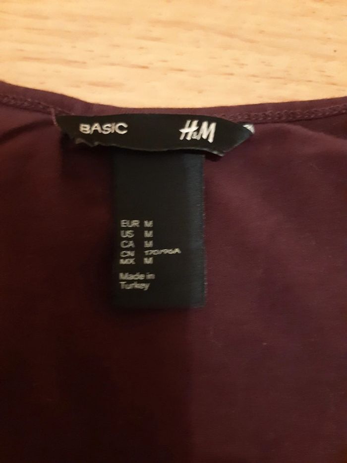 Débardeur été femme taille M - photo numéro 2