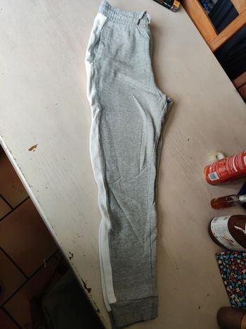 Pantalon jogging