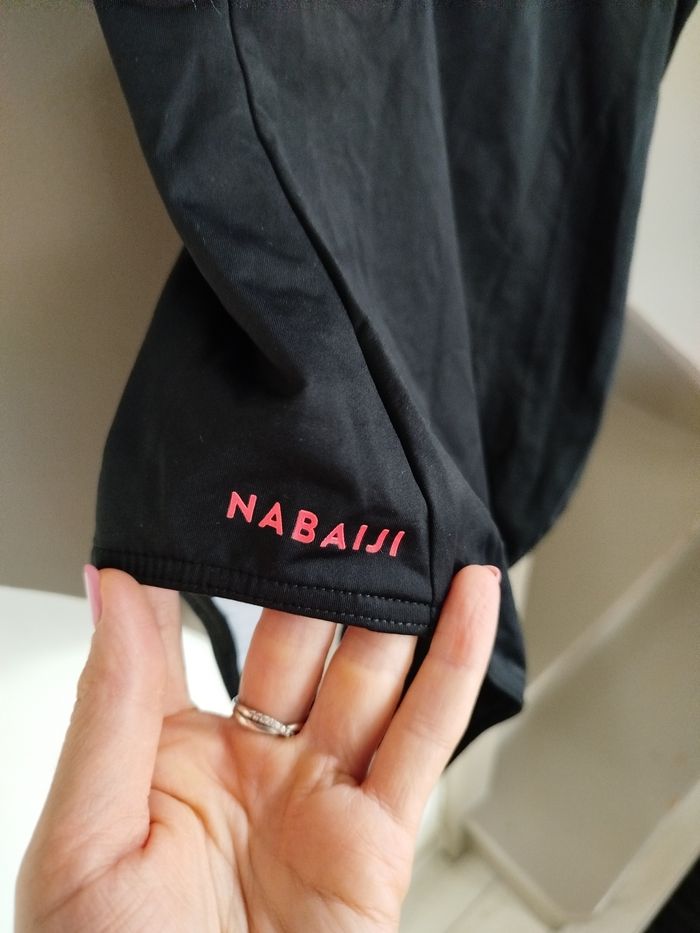 Maillot une pièce - photo numéro 5