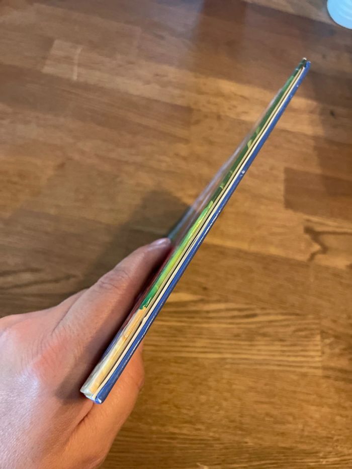 Livre collection Les animaux du zoo Mawa l’orang outan avec une figurine singe - photo numéro 9