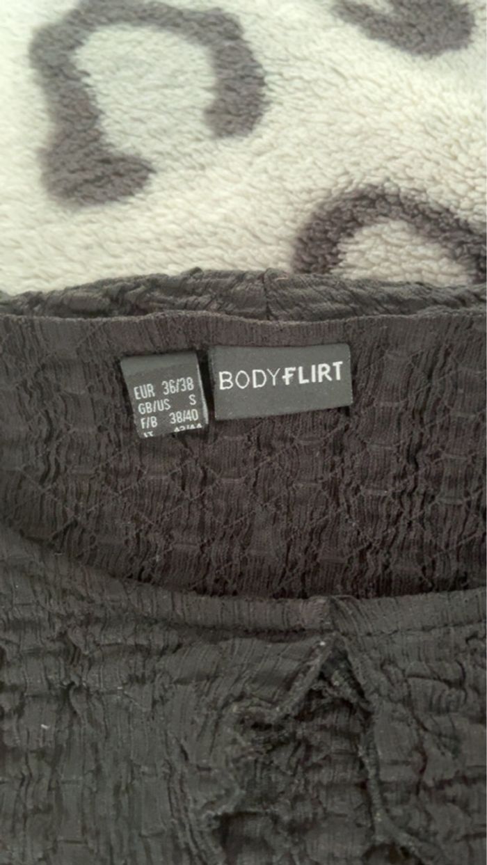 Pull léger - photo numéro 2